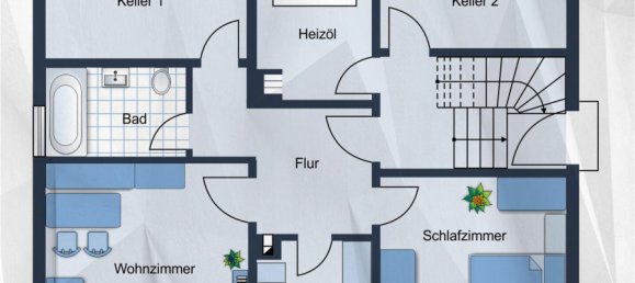 5 غرف نوم شقة في Markischer, Germany رقم 270571 34