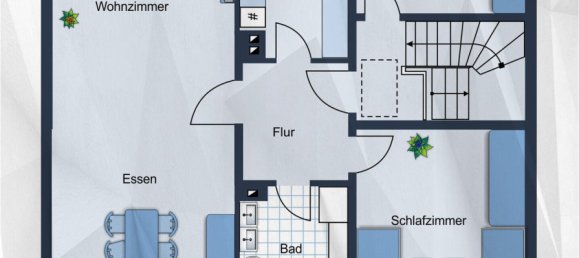 5 غرف نوم شقة في Markischer, Germany رقم 270571 35