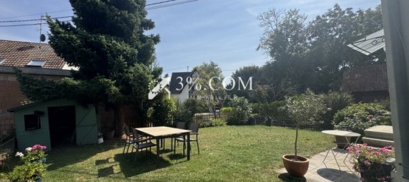 4 chambres Maison à Bas-Rhin, France No. 324787 3