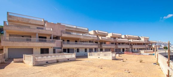 3 Schlafzimmer Wohnung in Es Mercadal, Spain, Nr. 1468 2