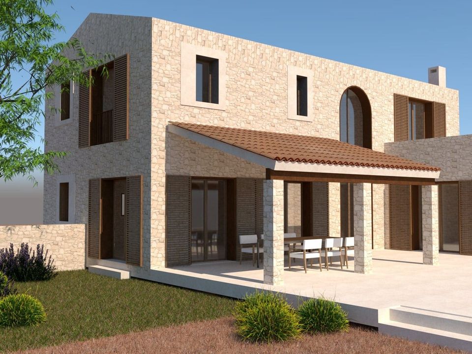 3 bedrooms House in Algaida, Spain No. 276983