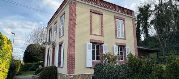 5 bedrooms House in Vernouillet, France No. 188336 23