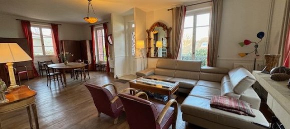 5 bedrooms House in Vernouillet, France No. 188336 6