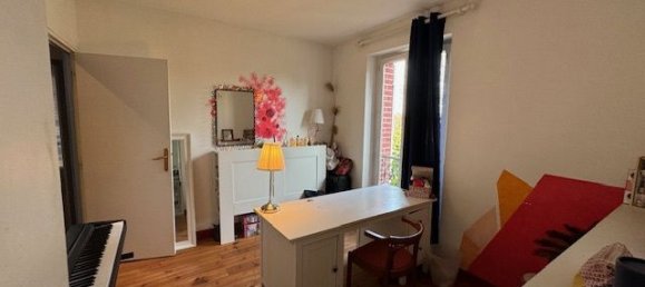 5 bedrooms House in Vernouillet, France No. 188336 16