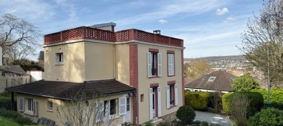 5 bedrooms House in Vernouillet, France No. 188336 28