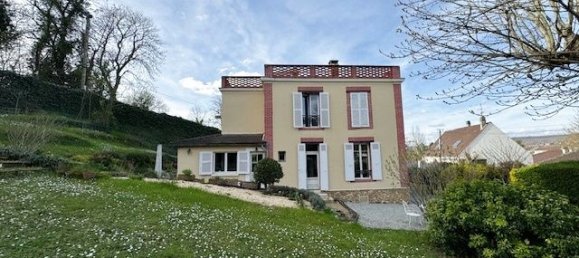 5 bedrooms House in Vernouillet, France No. 188336 29