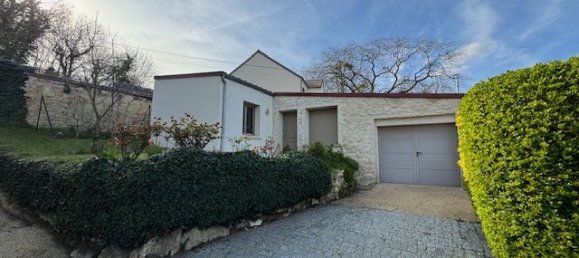 5 bedrooms House in Vernouillet, France No. 188336 24