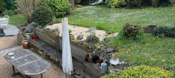 5 bedrooms House in Vernouillet, France No. 188336 3