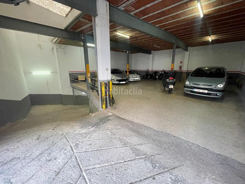Garagem em Malgrat de Mar, Spain 268 m² N.º 63995