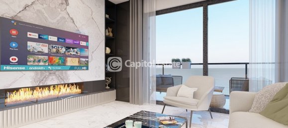 Квартира 4+1 в Анталья, Турция № 6437 24