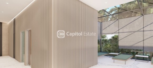 Квартира 4+1 в Анталья, Турция № 6437 26