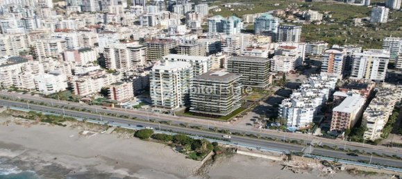 Квартира 4+1 в Анталья, Турция № 6437 4