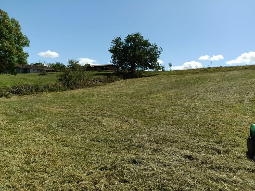 1586m² Land in Saint-Antonin, France No. 362963