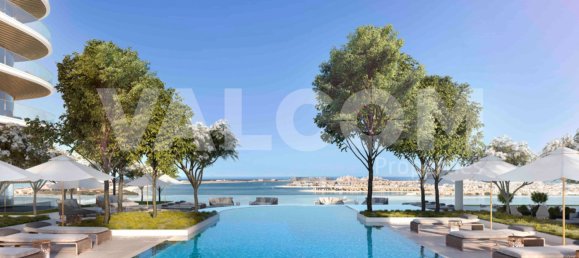 1 Schlafzimmer Wohnung in Dubai Harbour, UAE, Nr. 12780 9