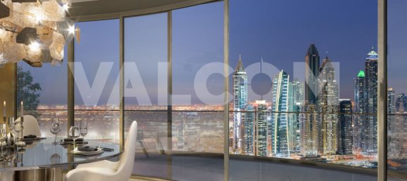 1 Schlafzimmer Wohnung in Dubai Harbour, UAE, Nr. 12780 2
