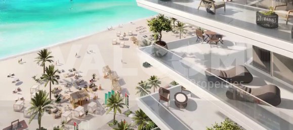 1 Schlafzimmer Wohnung in Dubai Harbour, UAE, Nr. 12780 4