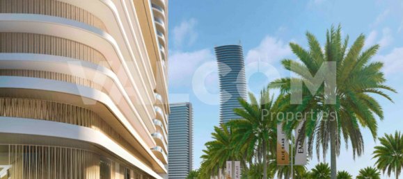 1 Schlafzimmer Wohnung in Dubai Harbour, UAE, Nr. 12780 6