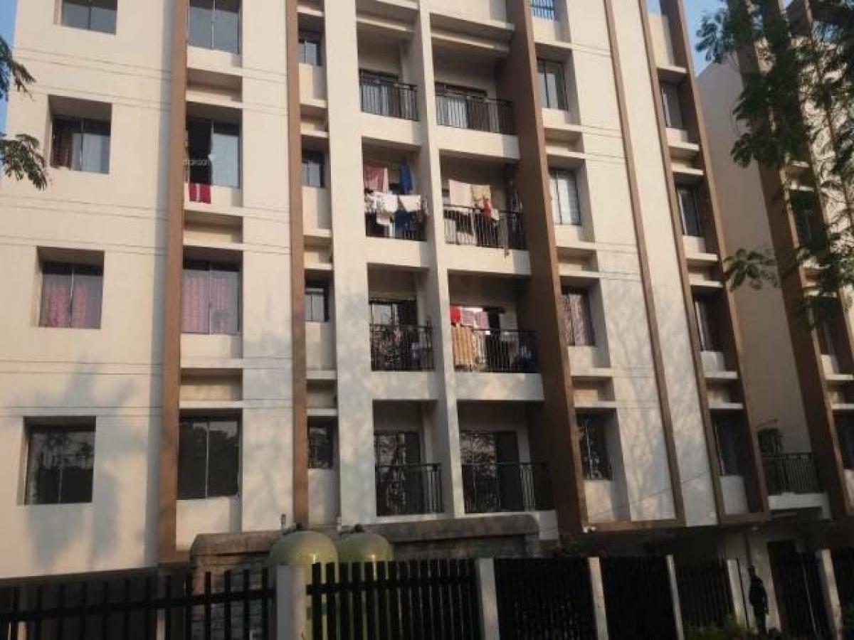 3 غرف نوم منزل في Kolkata, India رقم 11231