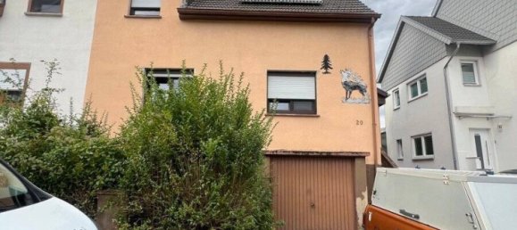 10-Zimmer Haus in Saarlouis, Germany, Nr. 71847 36