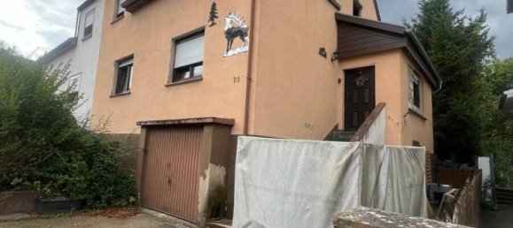 10-Zimmer Haus in Saarlouis, Germany, Nr. 71847 31