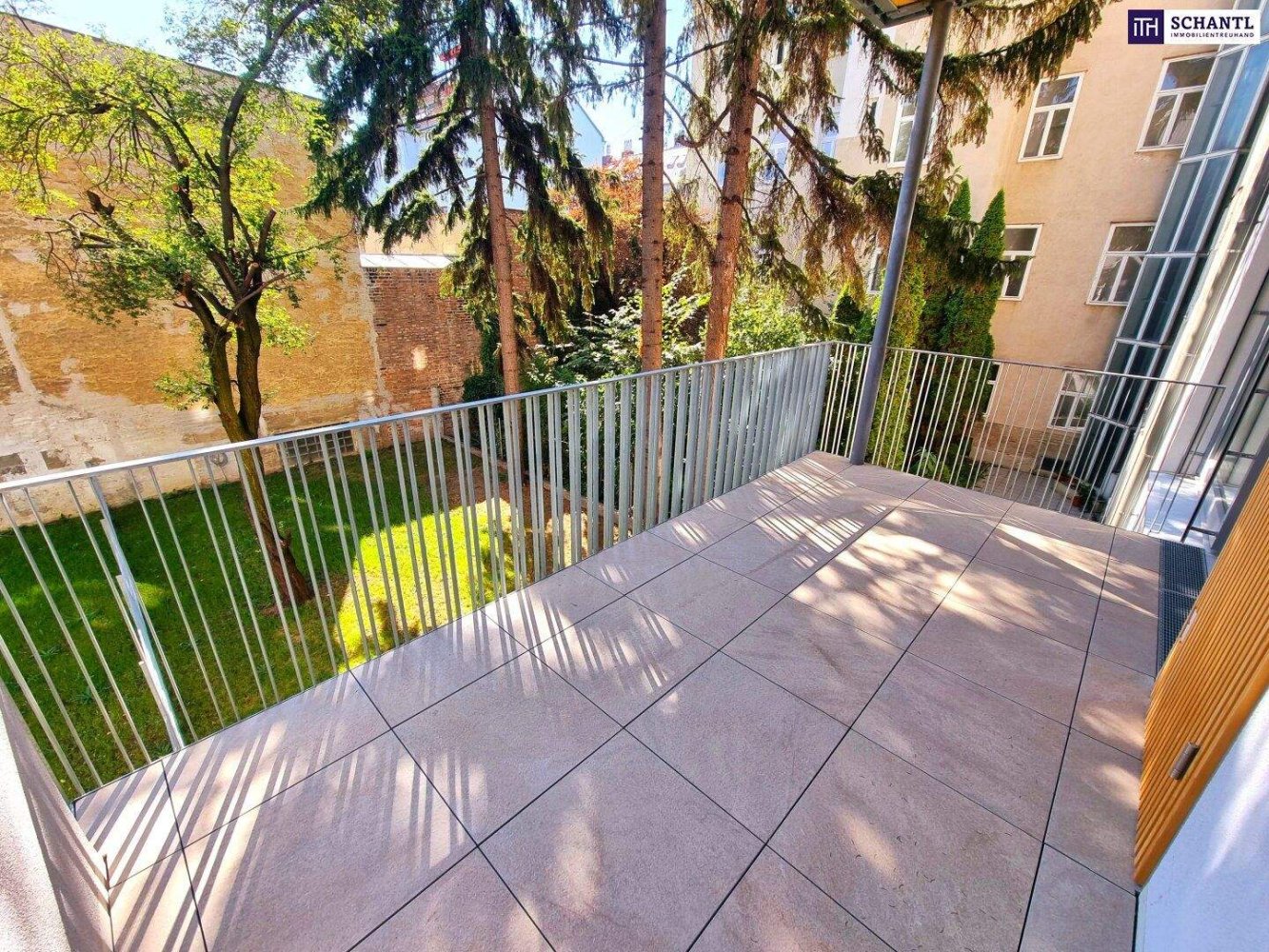 4 rooms Apartment in Penzing, Austria No. 250232