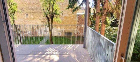 4 rooms Apartment in Penzing, Austria No. 250232 16