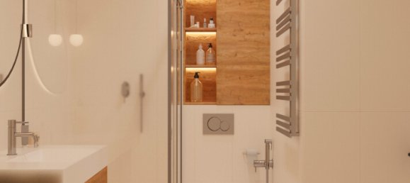 1 bedroom Property in Thermaic Gulf, Greece No. 2752 6