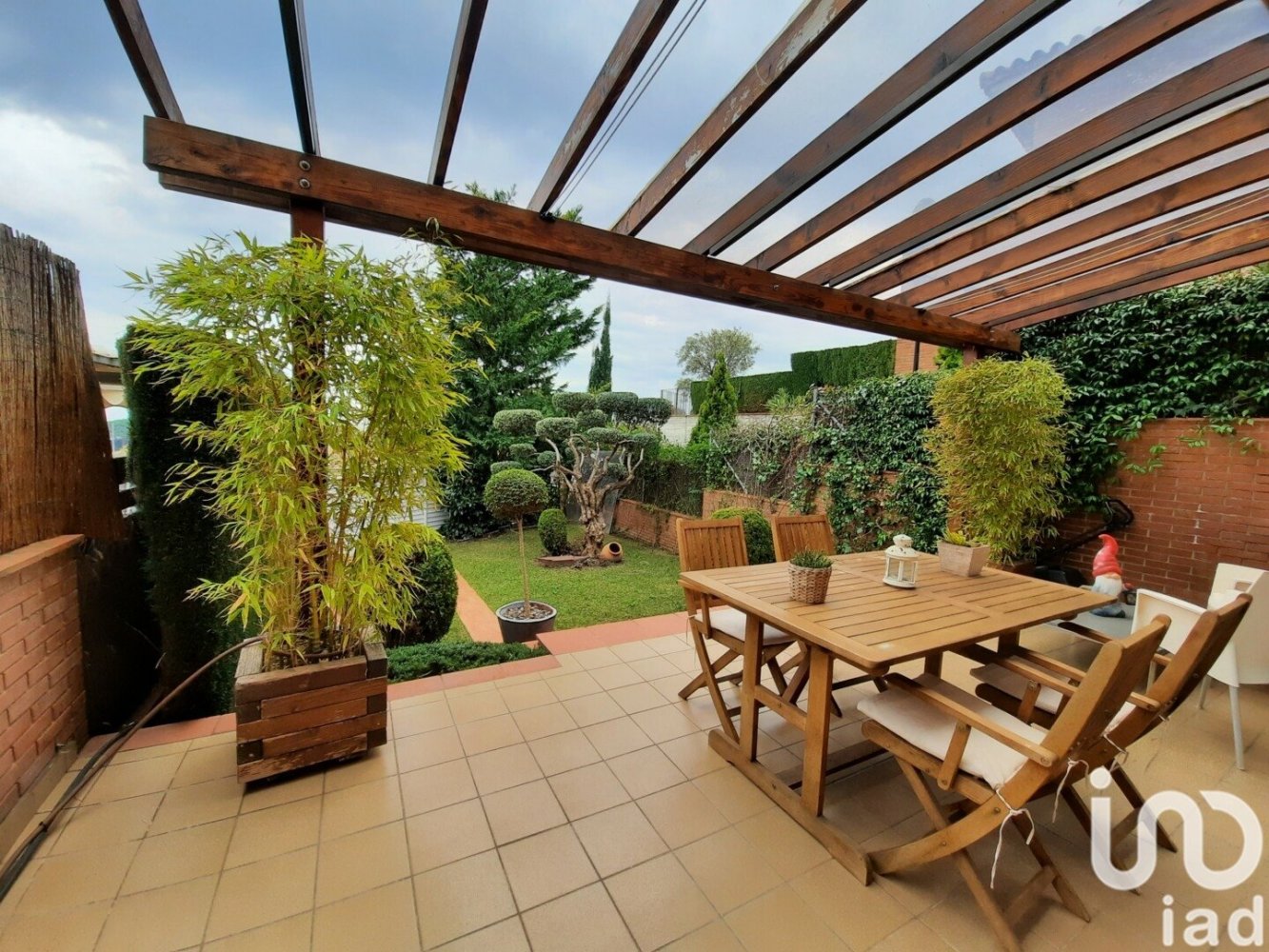 3 bedrooms House in Sant Vicenc De Montalt, Spain No. 293930