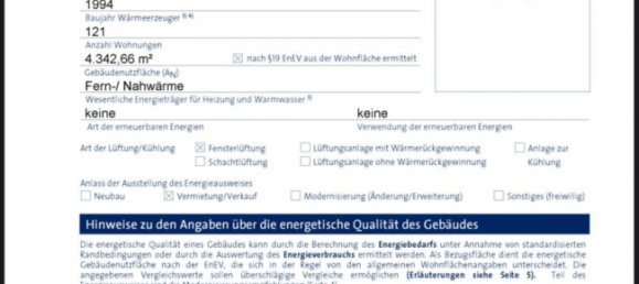 Apartamento de 1 dormitorio en Bielefeld, Germany No. 106576 4