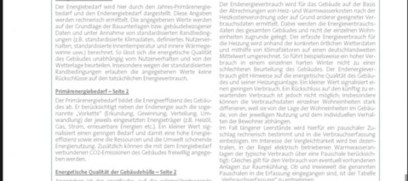 Apartamento de 1 dormitorio en Bielefeld, Germany No. 106576 8