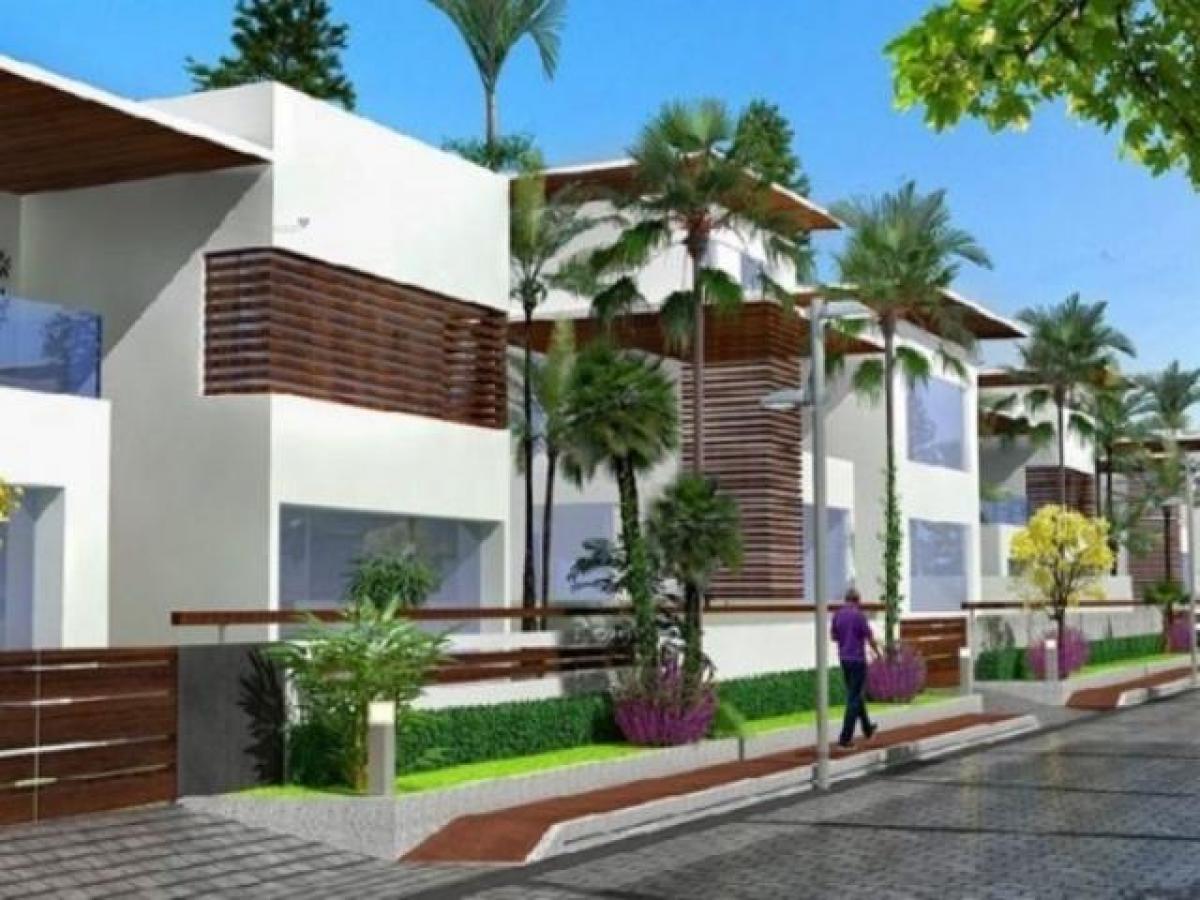 4 Schlafzimmer Haus in Hyderabad, India, Nr. 56128