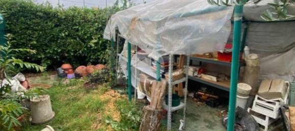 Propiedad comercial de 1 habitación en Seriate, Italy No. 262558 4