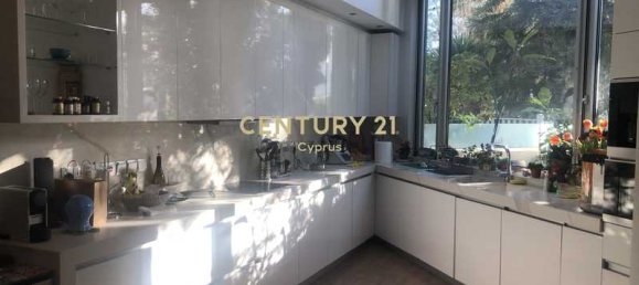 3 Schlafzimmer Wohnung in Limassol, Cyprus, Nr. 8659 2