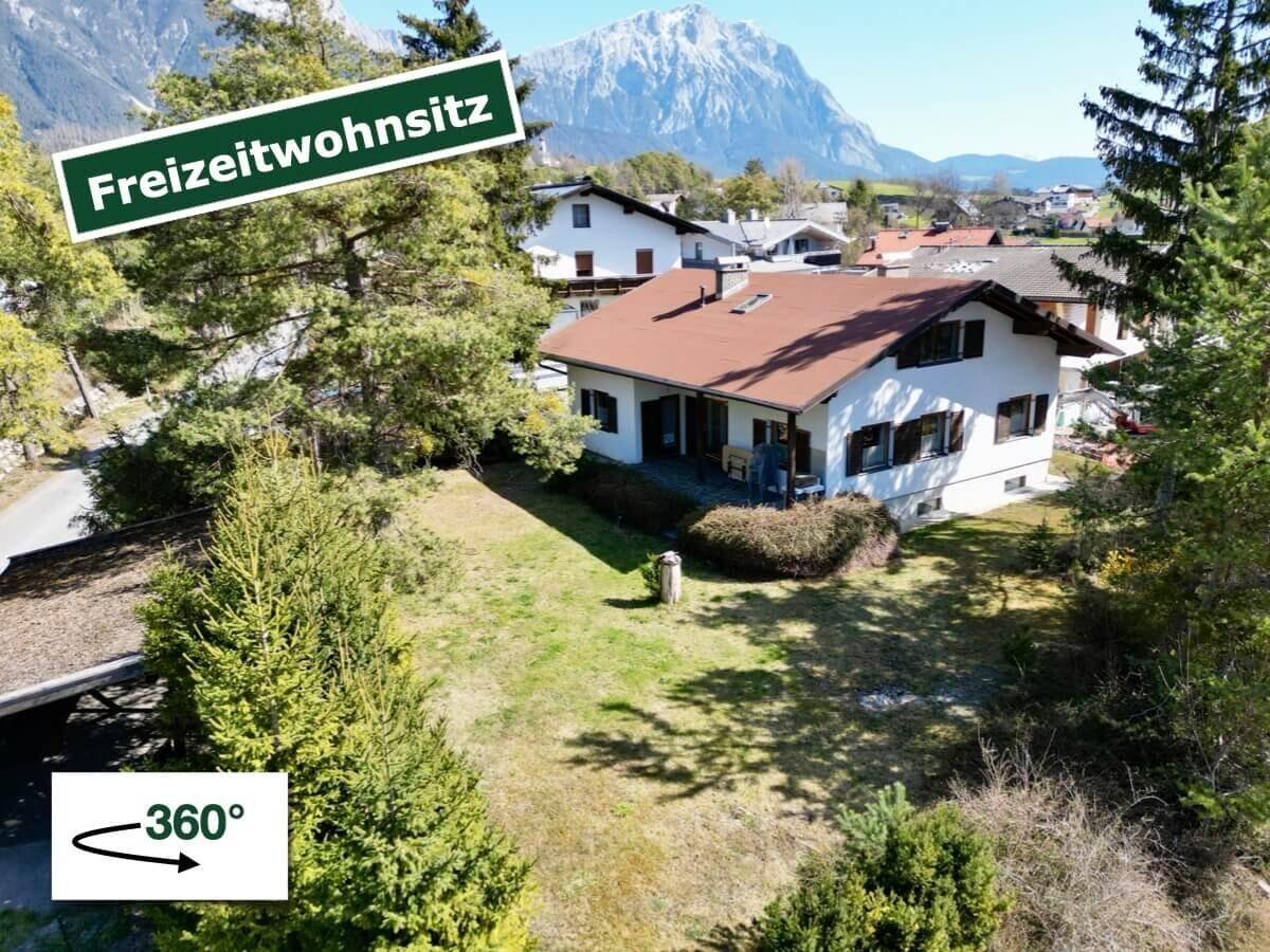 4 bedrooms House in Mieming, Austria No. 138280