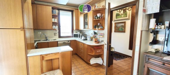 6 Schlafzimmer Haus in Fiesso d'Artico, Italy, Nr. 61765 11