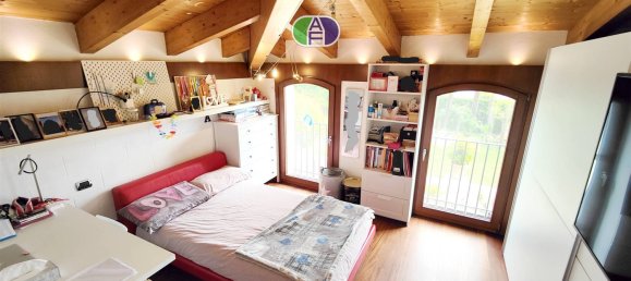 6 Schlafzimmer Haus in Fiesso d'Artico, Italy, Nr. 61765 7