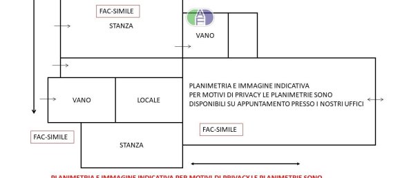 6 Schlafzimmer Haus in Fiesso d'Artico, Italy, Nr. 61765 10