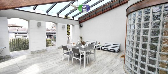 6 Schlafzimmer Haus in Fiesso d'Artico, Italy, Nr. 61765 35