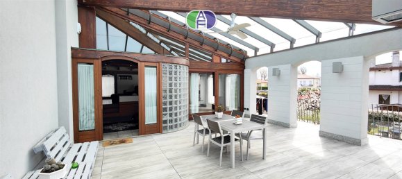 6 Schlafzimmer Haus in Fiesso d'Artico, Italy, Nr. 61765 36