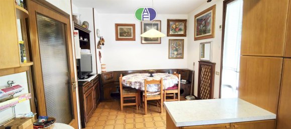 6 Schlafzimmer Haus in Fiesso d'Artico, Italy, Nr. 61765 13