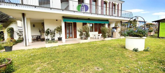 6 Schlafzimmer Haus in Fiesso d'Artico, Italy, Nr. 61765 31