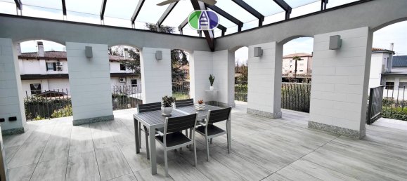 6 Schlafzimmer Haus in Fiesso d'Artico, Italy, Nr. 61765 34