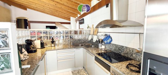 6 Schlafzimmer Haus in Fiesso d'Artico, Italy, Nr. 61765 39