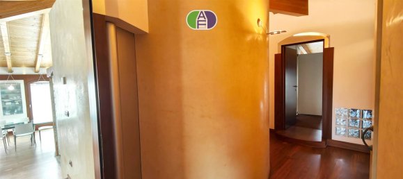 6 Schlafzimmer Haus in Fiesso d'Artico, Italy, Nr. 61765 46