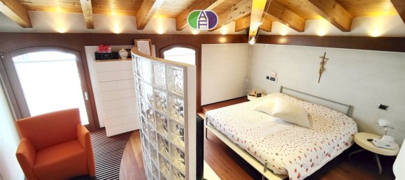 6 Schlafzimmer Haus in Fiesso d'Artico, Italy, Nr. 61765 2