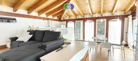 6 Schlafzimmer Haus in Fiesso d'Artico, Italy, Nr. 61765 38