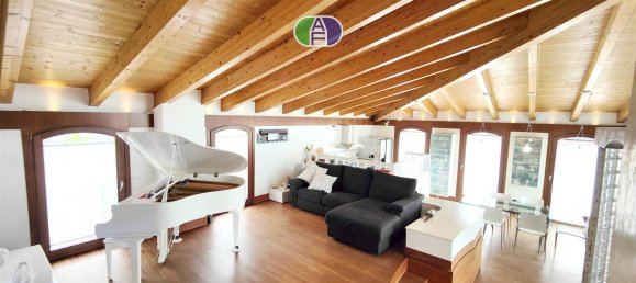 6 Schlafzimmer Haus in Fiesso d'Artico, Italy, Nr. 61765 43