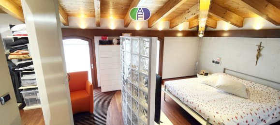 6 Schlafzimmer Haus in Fiesso d'Artico, Italy, Nr. 61765 6