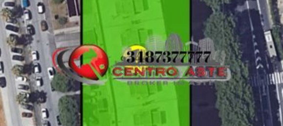 Квартира с 3 комнатами в Рим, Италия № 16963 2