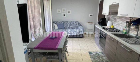 Apartamento de 2 dormitorios en Montauro, Italy No. 348012 2